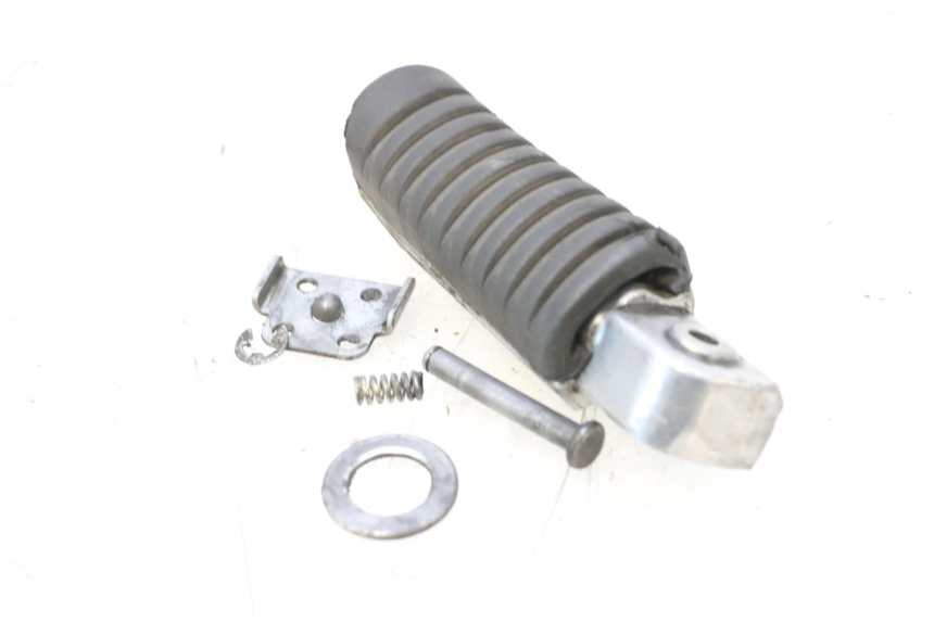 photo de LINKER ACHTERSTE VOETSTEUN KAWASAKI ER-6 ER6 F ABS 650 (2012 - 2016) - Technische close-up