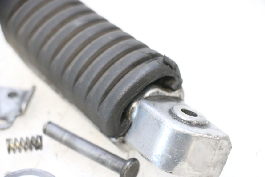photo de LINKER ACHTERSTE VOETSTEUN KAWASAKI ER-6 ER6 F ABS 650 (2012 - 2016) - Overzicht