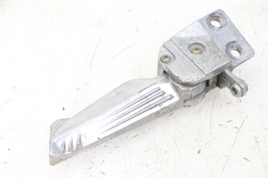 photo de ACHTERSTE LINKER VOETSTEUN JM MOTORS EVOLIS 4T 50 (2018 - 2022) - Hoofdaanzicht