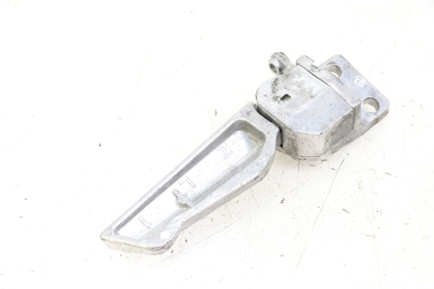 photo de ACHTERSTE LINKER VOETSTEUN JM MOTORS EVOLIS 4T 50 (2018 - 2022) - Zoom op gebruiksstaat