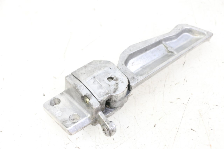 photo de ACHTERSTE LINKER VOETSTEUN JM MOTORS EVOLIS 4T 50 (2018 - 2022) - Andere kijkhoek