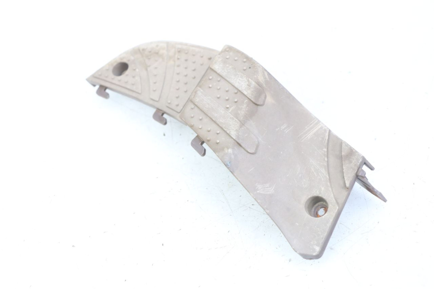 photo de ACHTERSTE LINKER VOETSTEUN SYM FIDDLE 2 50 (2008 - 2013) - Zoom op gebruiksstaat