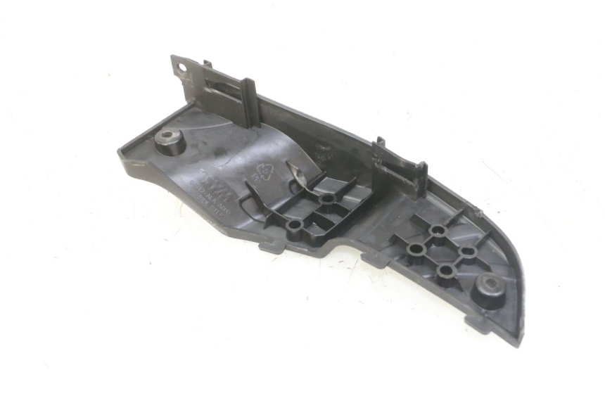 photo de ACHTERSTE LINKER VOETSTEUN SYM FIDDLE 2 50 (2008 - 2013) - Technische close-up