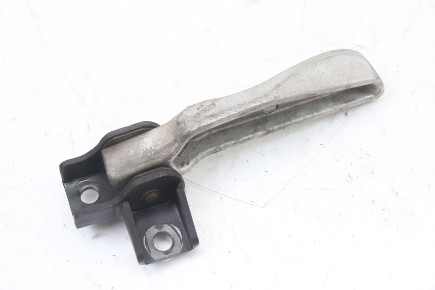 photo de ACHTERSTE LINKER VOETSTEUN SYM FIDDLE 3 III 125 (2014 - 2020) - Zoom op gebruiksstaat