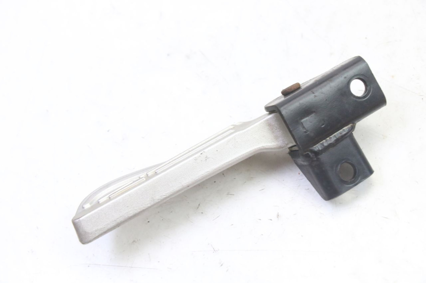 photo de ACHTERSTE LINKER VOETSTEUN SYM FIDDLE 3 III 125 (2014 - 2020) - Zoom op gebruiksstaat