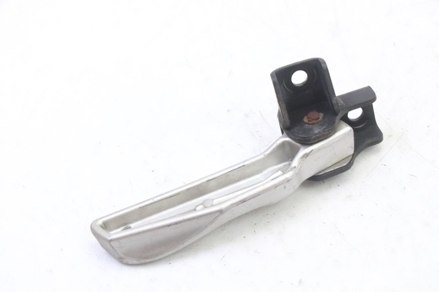 photo de ACHTERSTE LINKER VOETSTEUN SYM FIDDLE 3 III 125 (2014 - 2020) - Andere kijkhoek