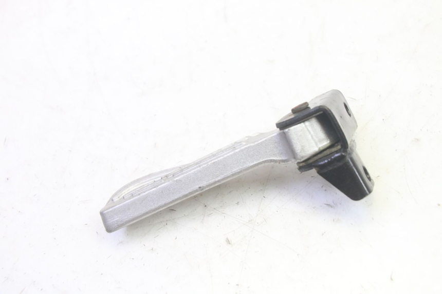 photo de ACHTERSTE LINKER VOETSTEUN SYM FIDDLE 3 III 125 (2014 - 2020) - Zoom op gebruiksstaat