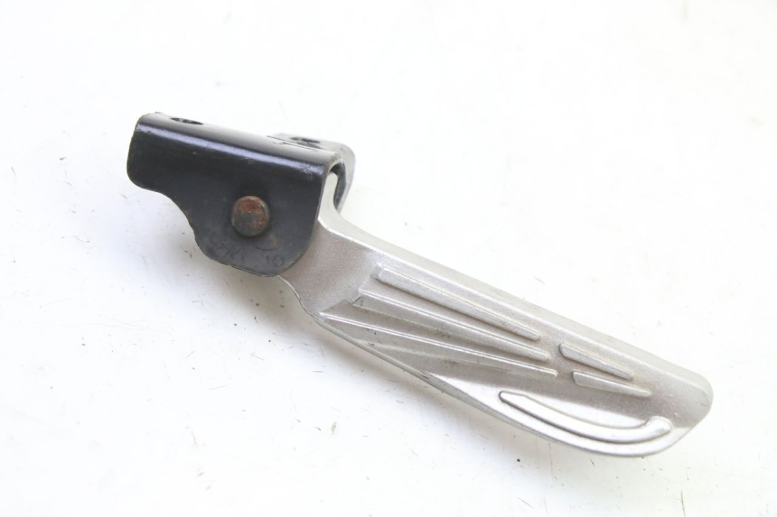 photo de ACHTERSTE LINKER VOETSTEUN SYM FIDDLE 3 III 50 (2014 - 2020) - Detail van het onderdeel