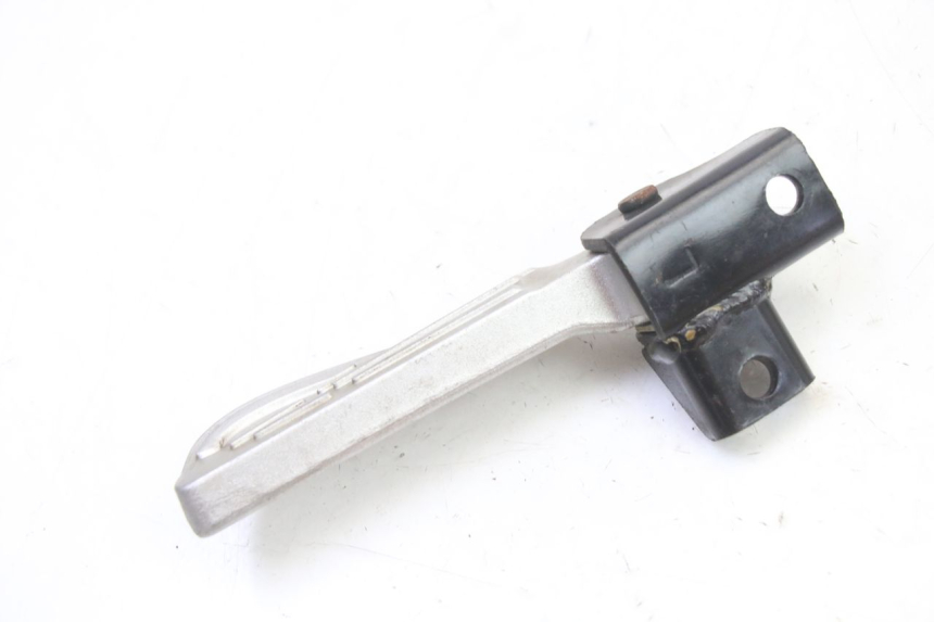 photo de ACHTERSTE LINKER VOETSTEUN SYM FIDDLE 3 III 50 (2014 - 2020) - Zoom op gebruiksstaat