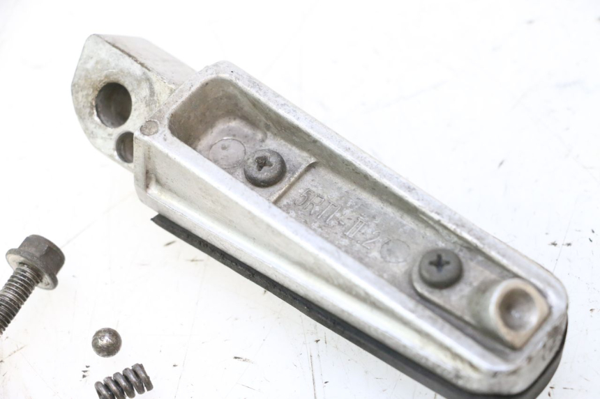 photo de LINKER ACHTERSTE VOETSTEUN YAMAHA FJR 1300 (2001 - 2005) - Overzicht