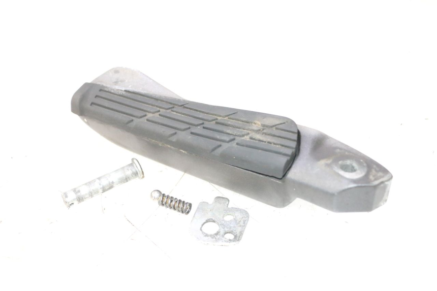 photo de LINKER ACHTERSTE VOETSTEUN HONDA FJS SILVER WING SILVERWING 400 (2005 - 2008) - Hoofdaanzicht