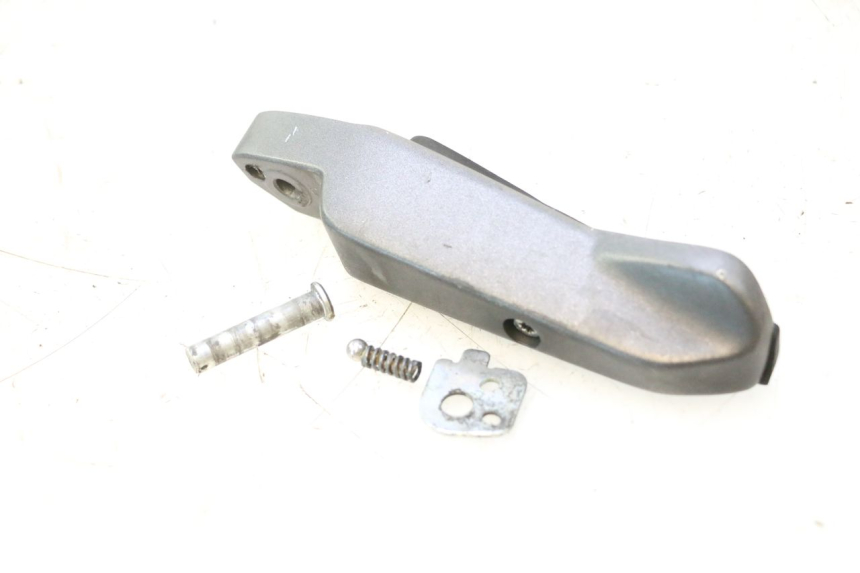 photo de LINKER ACHTERSTE VOETSTEUN HONDA FJS SILVER WING SILVERWING 400 (2005 - 2008) - Andere kijkhoek