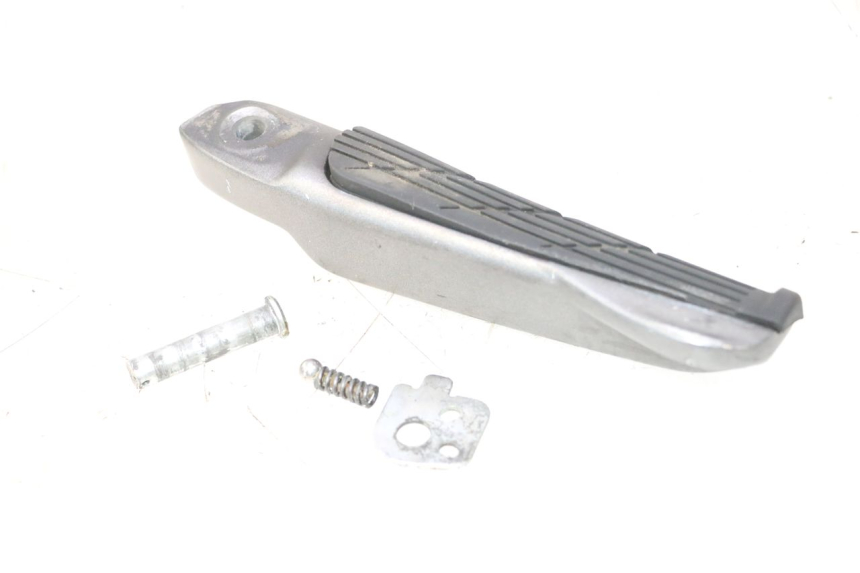 photo de LINKER ACHTERSTE VOETSTEUN HONDA FJS SILVER WING SILVERWING 400 (2005 - 2008) - Technische close-up