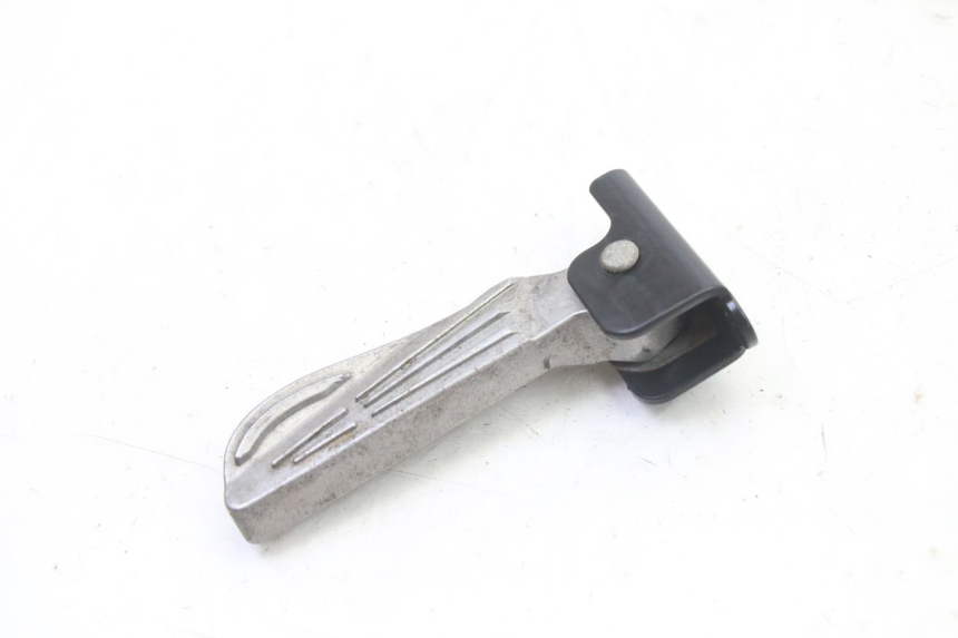 photo de ACHTERSTE LINKER VOETSTEUN VENESI FLY RETRO 4T 50 (2020 - 2025) - Zoom op gebruiksstaat