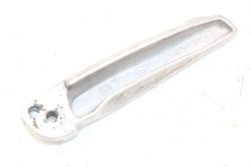 photo de ACHTERSTE LINKER VOETSTEUN HONDA FORZA 125 (2015 - 2016) - Zoom op gebruiksstaat