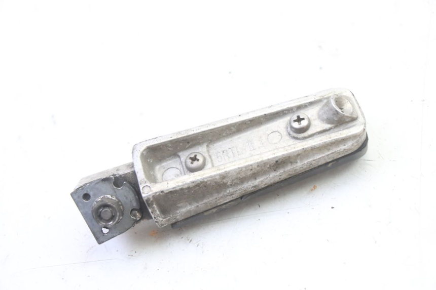 photo de ACHTERSTE LINKER VOETSTEUN YAMAHA FZ6 FAZER S2 600 (2007 - 2011) - Technische close-up