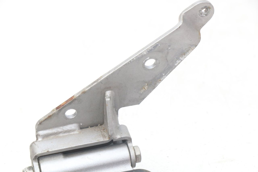 photo de ACHTERSTE LINKER VOETSTEUN PEUGEOT GEOPOLIS 400 (2007 - 2013) - Zoom op gebruiksstaat