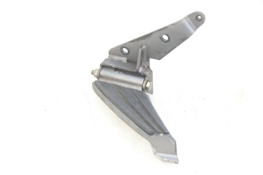 photo de ACHTERSTE LINKER VOETSTEUN PEUGEOT GEOPOLIS RS 125 (2007 - 2009) - Hoofdaanzicht