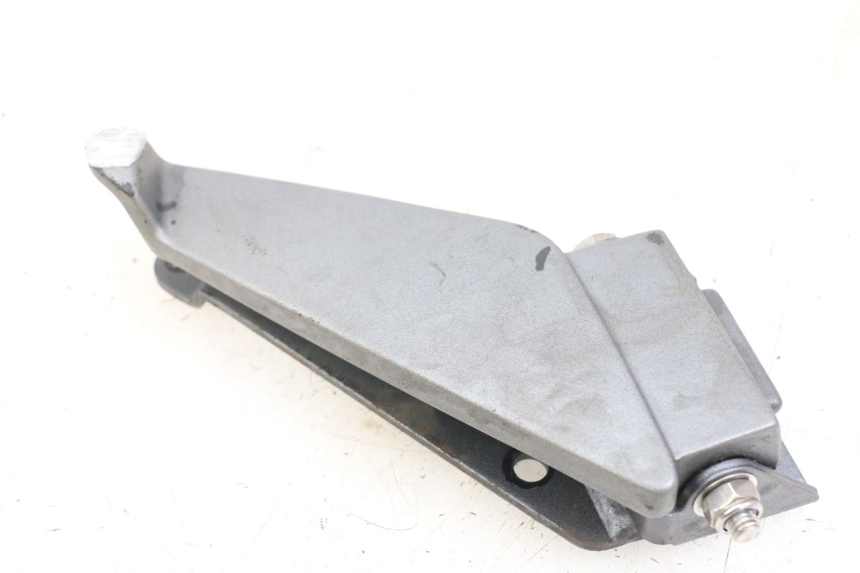 photo de ACHTERSTE LINKER VOETSTEUN PEUGEOT GEOPOLIS RS 125 (2007 - 2009) - Zoom op gebruiksstaat