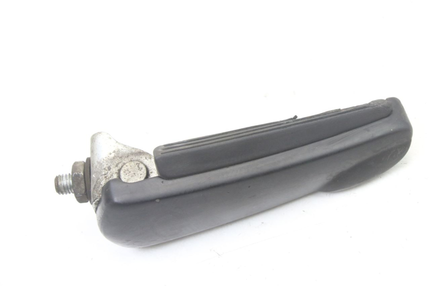 photo de ACHTERSTE LINKER VOETSTEUN GILERA NEXUS 300 (2008 - 2013) - Zoom op gebruiksstaat