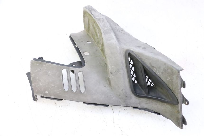 photo de ACHTERSTE LINKER VOETSTEUN KYMCO GRAND DINK 125 (2008 - 2014) - Overzicht