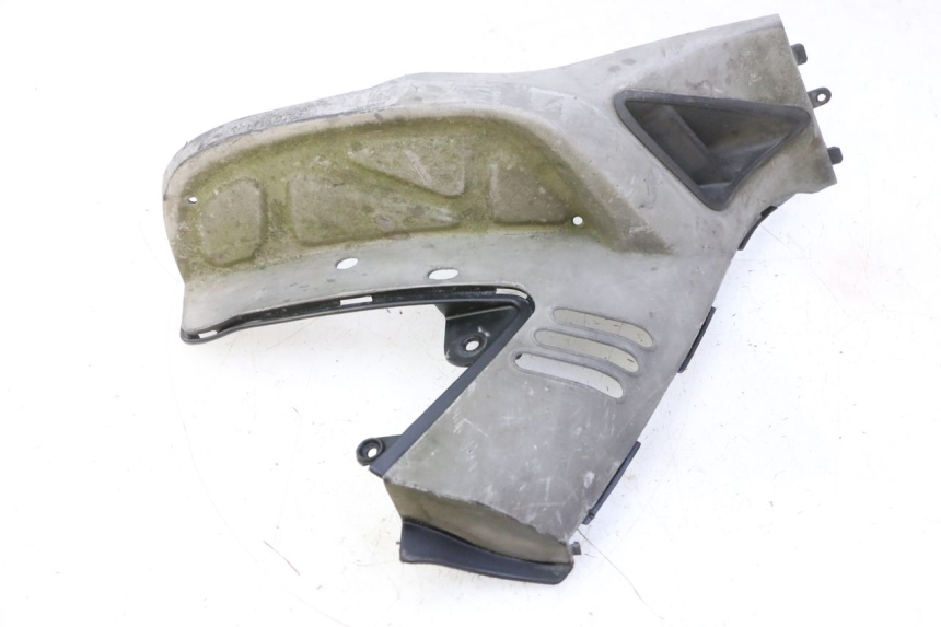 photo de ACHTERSTE LINKER VOETSTEUN KYMCO GRAND DINK 125 (2008 - 2014) - Bevestigingspunten