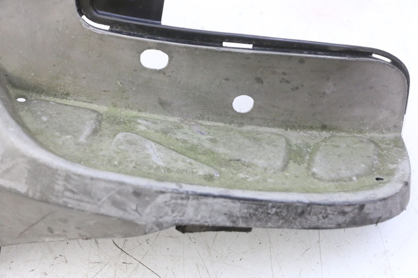 photo de ACHTERSTE LINKER VOETSTEUN KYMCO GRAND DINK 125 (2008 - 2014) - Staat van het oppervlak