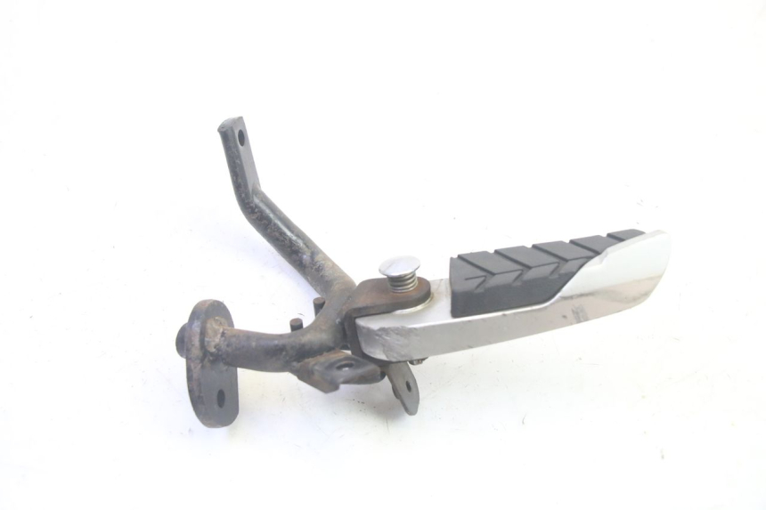 photo de ACHTERSTE LINKER VOETSTEUN SYM GTS EVO 125 (2009 - 2013) - Technische close-up