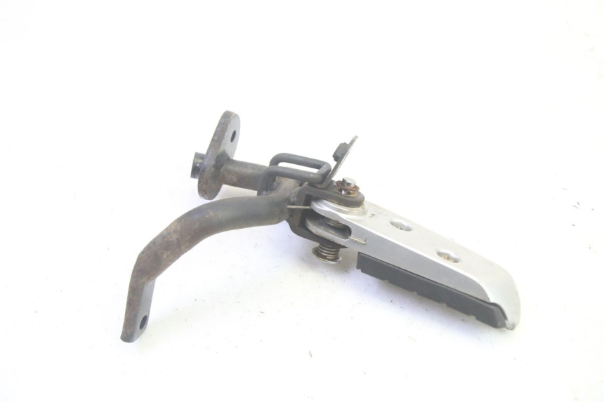 photo de ACHTERSTE LINKER VOETSTEUN SYM GTS EVO 125 (2009 - 2013) - Overzicht