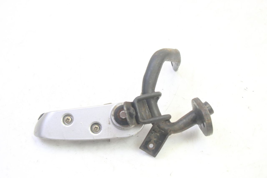 photo de ACHTERSTE LINKER VOETSTEUN SYM GTS EVO 125 (2009 - 2013) - Bevestigingspunten