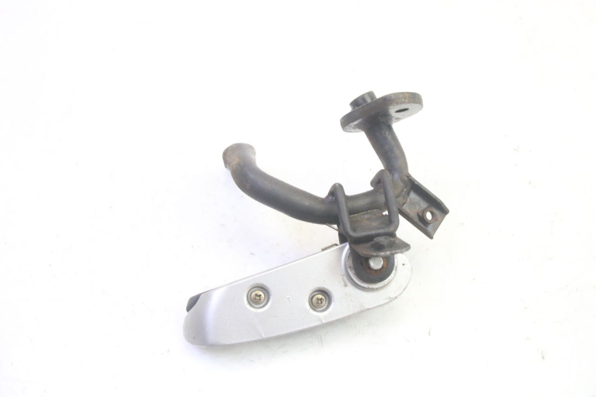 photo de ACHTERSTE LINKER VOETSTEUN SYM GTS EVO 125 (2009 - 2013) - Staat van het oppervlak