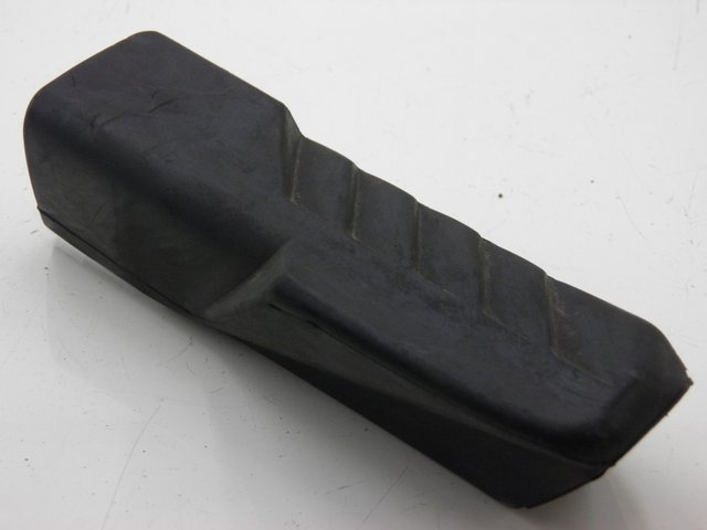 photo de ACHTERSTE LINKER VOETSTEUN HONDA FES S-WING SWING 125 (2007 - 2015) - Technische close-up