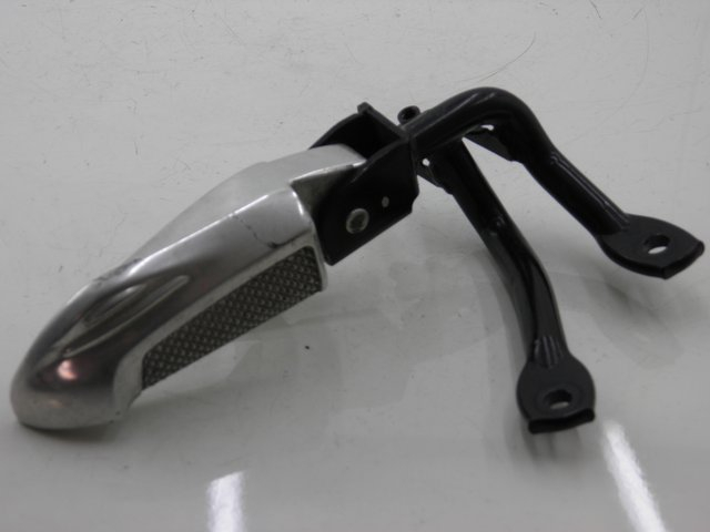 photo de ACHTERSTE LINKER VOETSTEUN HONDA NHX LEAD 110 (2008 - 2010) - Andere kijkhoek