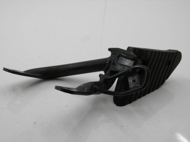 photo de ACHTERSTE LINKER VOETSTEUN HONDA SH 125 (2001 - 2003) - Hoofdaanzicht