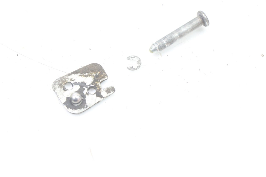 photo de ACHTERSTE LINKER VOETSTEUN HONDA SH i 300 (2015 - 2020) - Overzicht