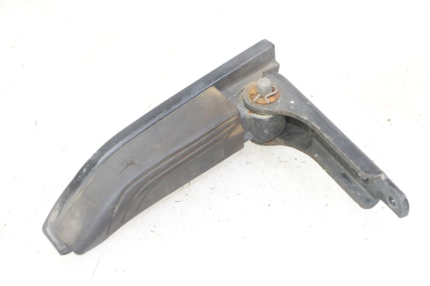 photo de ACHTERSTE LINKER VOETSTEUN PIAGGIO IE MP3 YOURBAN 300 (2011 - 2016) - Hoofdaanzicht