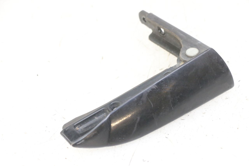 photo de ACHTERSTE LINKER VOETSTEUN PIAGGIO IE MP3 YOURBAN 300 (2011 - 2016) - Detail van het onderdeel