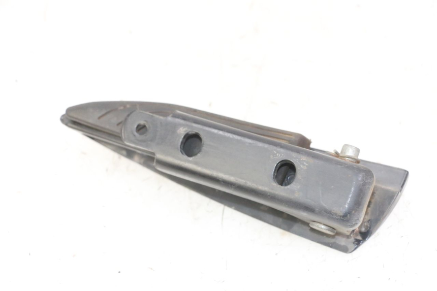 photo de ACHTERSTE LINKER VOETSTEUN PIAGGIO IE MP3 YOURBAN 300 (2011 - 2016) - Zoom op gebruiksstaat