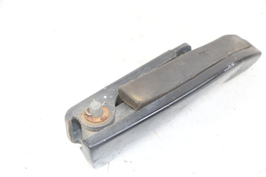 photo de ACHTERSTE LINKER VOETSTEUN PIAGGIO IE MP3 YOURBAN 300 (2011 - 2016) - Andere kijkhoek