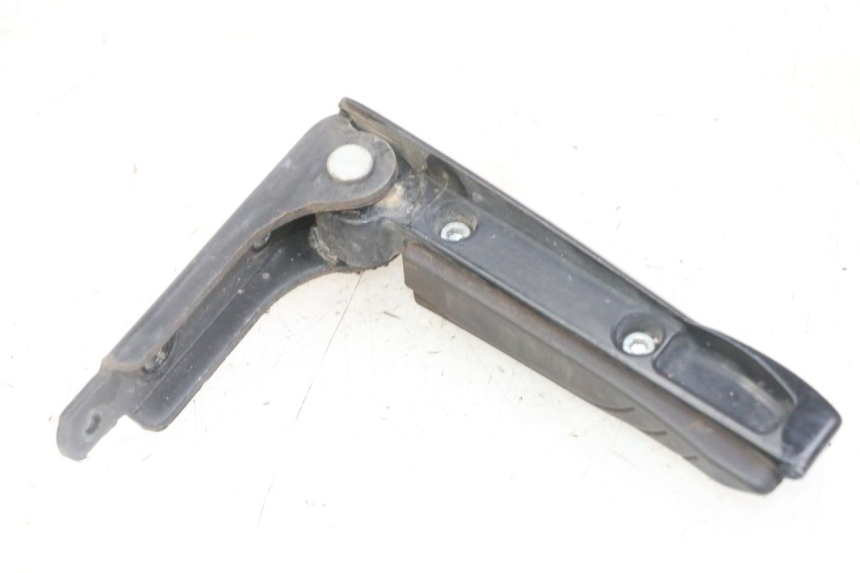 photo de ACHTERSTE LINKER VOETSTEUN PIAGGIO IE MP3 YOURBAN 300 (2011 - 2016) - Overzicht