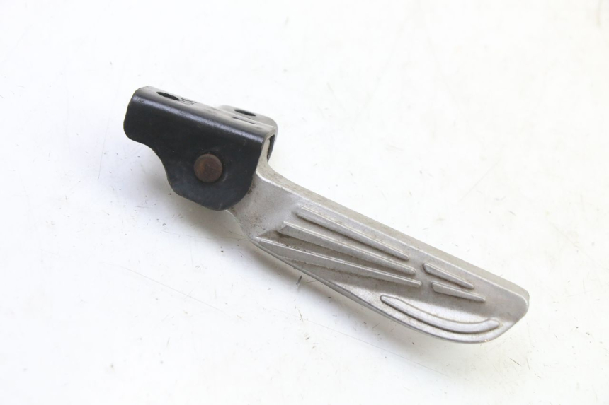 photo de ACHTERSTE LINKER VOETSTEUN SYM JET 14 4T 50 (2018 - 2022) - Detail van het onderdeel