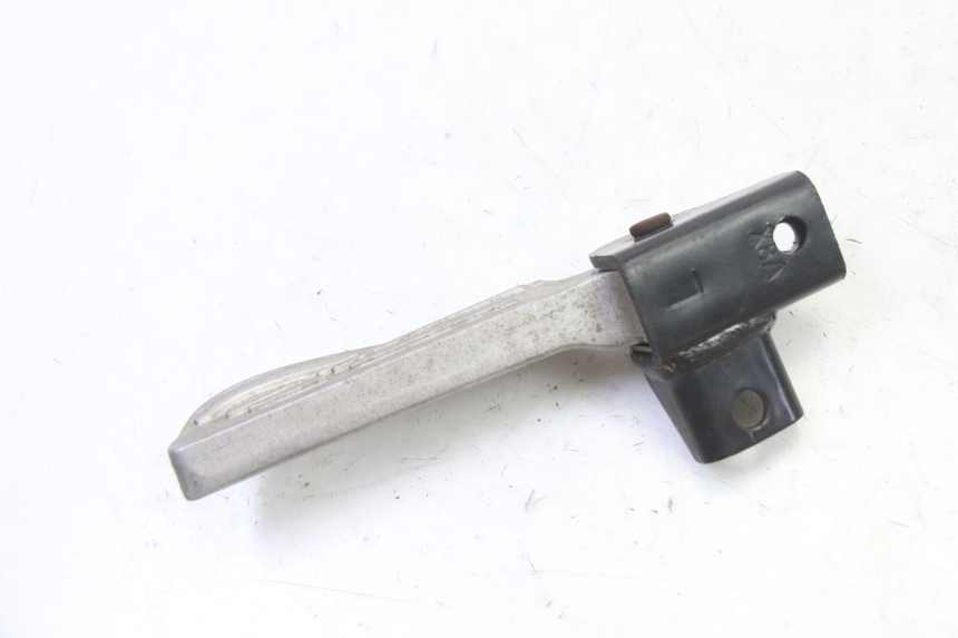 photo de ACHTERSTE LINKER VOETSTEUN SYM JET 14 4T 50 (2018 - 2022) - Zoom op gebruiksstaat