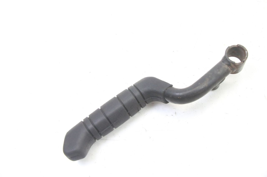 photo de ACHTERSTE LINKER VOETSTEUN BMW K 75 RT 750 (1989 - 1997) - Detail van het onderdeel