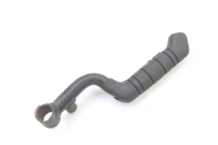 photo de ACHTERSTE LINKER VOETSTEUN BMW K 75 RT 750 (1989 - 1997) - Zoom op gebruiksstaat