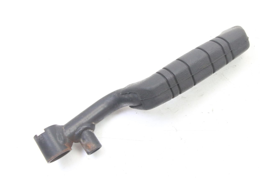 photo de ACHTERSTE LINKER VOETSTEUN BMW K 75 RT 750 (1989 - 1997) - Andere kijkhoek