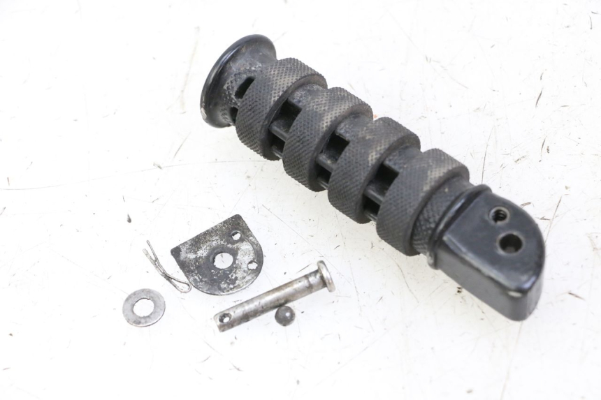 photo de ACHTERSTE LINKER VOETSTEUN KEEWAY K-LIGHT KLIGHT 125 (2018 - 2025) - Overzicht