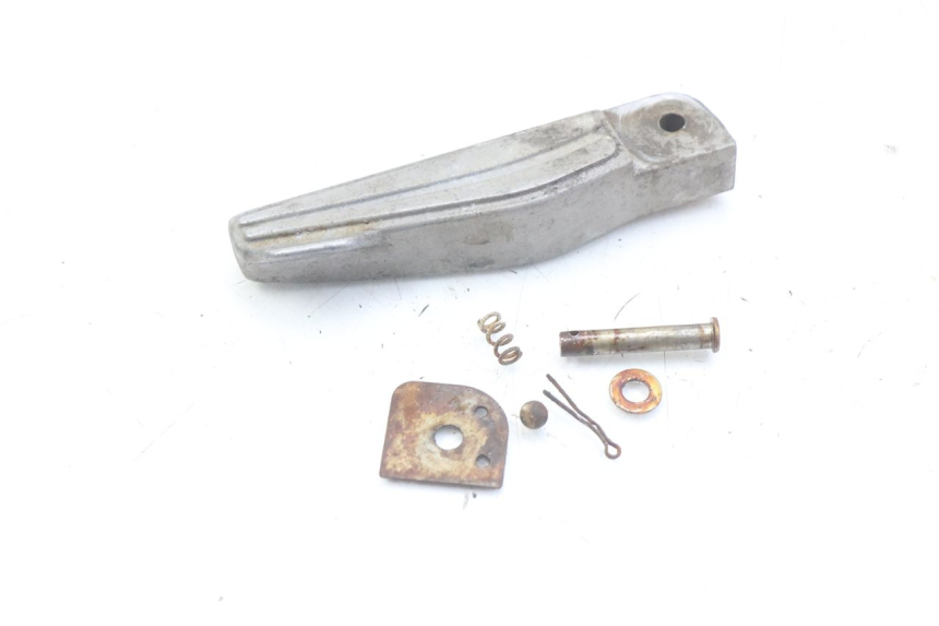 photo de ACHTERSTE LINKER VOETSTEUN RIDE KALLIO 50 (2010 - 2019) - Hoofdaanzicht