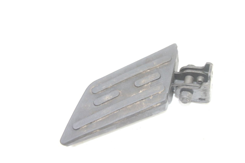 photo de ACHTERSTE LINKER VOETSTEUN PEUGEOT KISBEE 2T 50 (2010 - 2017) - Zoom op gebruiksstaat