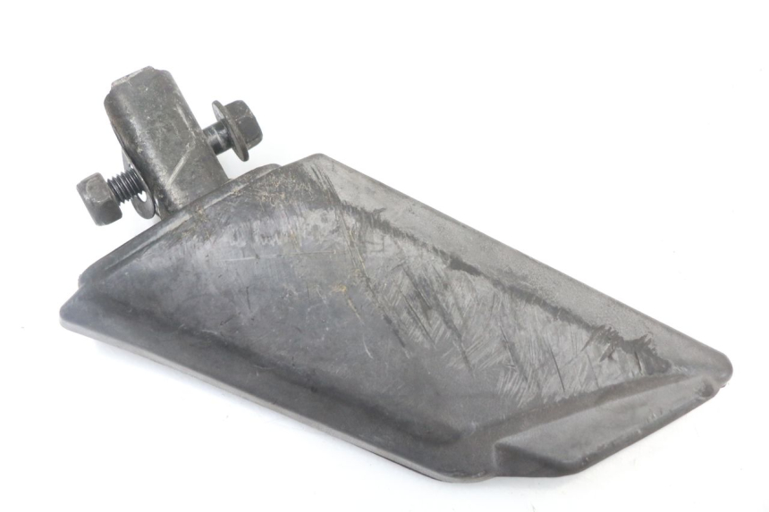 photo de ACHTERSTE LINKER VOETSTEUN PEUGEOT KISBEE 4T 50 (2018 - 2022) - Hoofdaanzicht