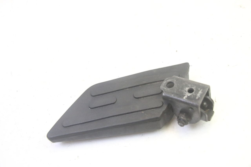 photo de ACHTERSTE LINKER VOETSTEUN PEUGEOT KISBEE 4T 50 (2018 - 2022) - Zoom op gebruiksstaat